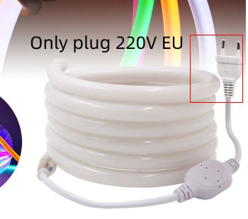 LED Flexible Neon Light