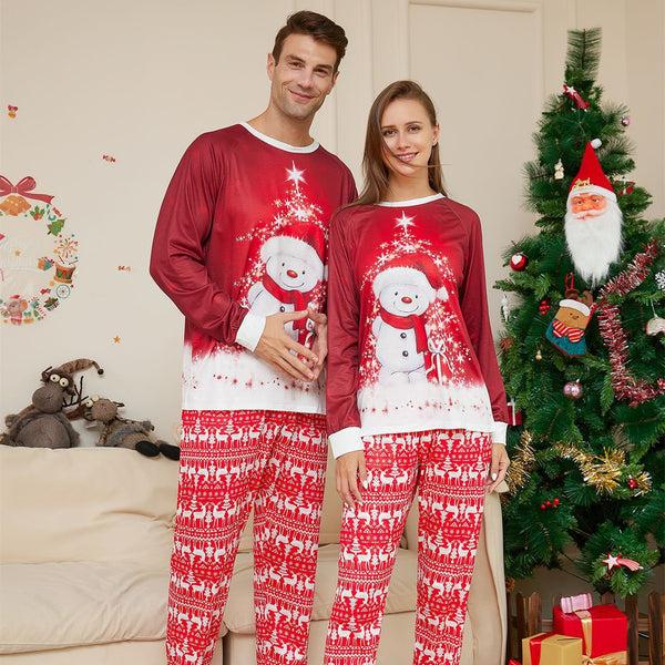Pyjama pour couple