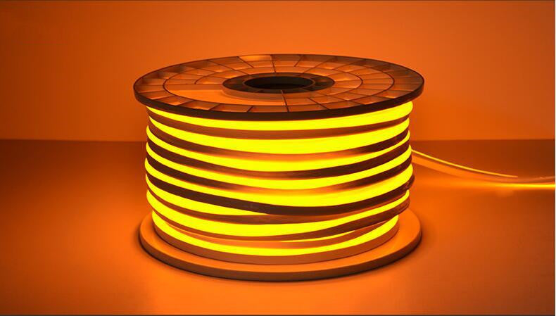 LED Flexible Neon Light