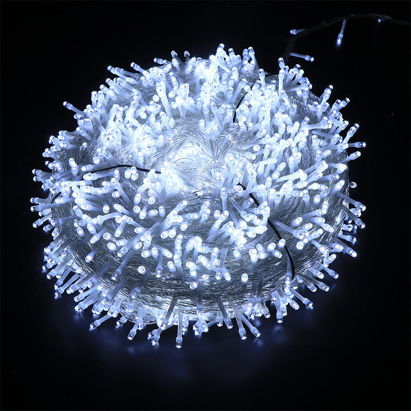 LED chaine decoration