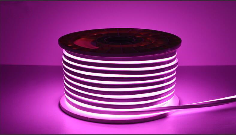 LED Flexible Neon Light